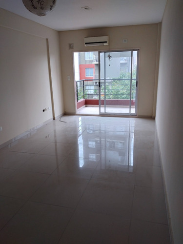 Semipiso De 2 Ambientes En Villa Urquiza