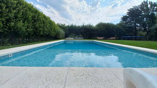 Imagen 21 de 30 de Venta Casa Barrio San Isidro Labrador Pileta Tigre