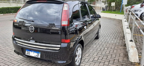 Imagem 11 de 14 de Gm Meriva Ss Impecável