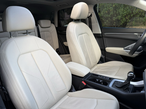 Audi Q3 1.4 35 TFSI GASOLINA PRESTIGE PLUS S TRONIC