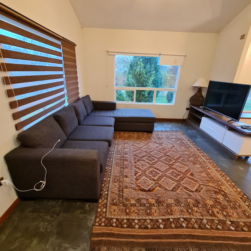 Casa De Parcela En La Ciudad (comercial O Habitacional)