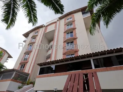 Apartamento en alquiler