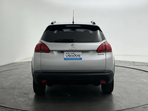 Peugeot 2008 ACTIVE 1.6 AUT 5P