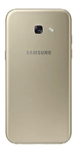 Samsung Galaxy A5 (2017) 32 GB oro 3 GB RAM