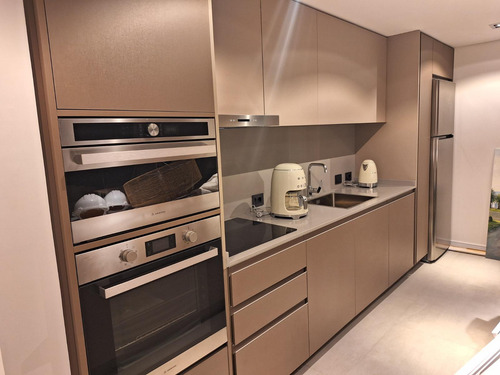 Venta Departamento 2º Piso 3 Ambientes En Manantiales Punta Del Este