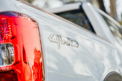 Ford Ranger 3.0 V6 Cd 4X4 Xls At 250Cv