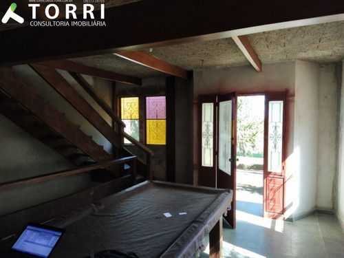 Imagem 7 de 17 de Chácara Em Itatiba - Ch00387 - 69510696