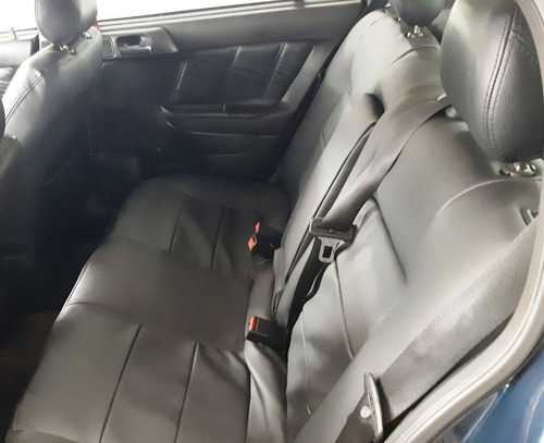 Imagem 6 de 8 de Chevrolet Astra 2.0 Mpfi Elegance 8v Flex 4p Manual