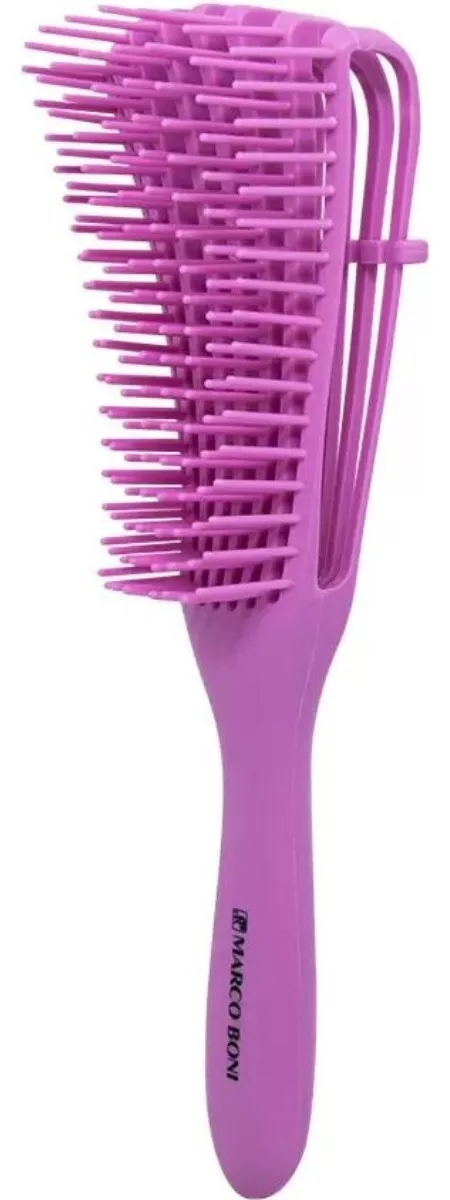 Primeira imagem para pesquisa de escova para cabelo cacheado