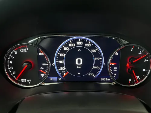 Gmc Terrain 2024