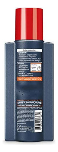 Shampoo De Cafeína Alpecin C1, 845 Fl Oz (pacote Com 3), O