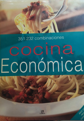 Cocina Económica