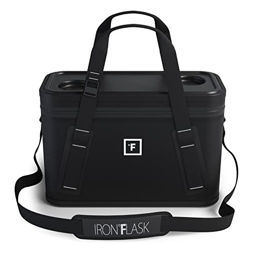 Bolsa Térmica Suave Iron Flask 12 L, Bolsa De Bolsillo De Ma