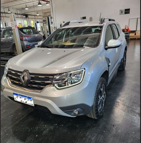 Renault Duster 1.3 Tce Turbo Iconic 155Cv