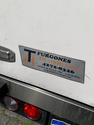 Kia K2500 2.5 Truck