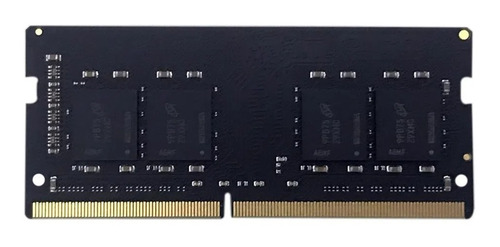Imagem 3 de 4 de Memória 16gb Notebook Ddr4 2400 Mhz Netcore Net416388so24lv
