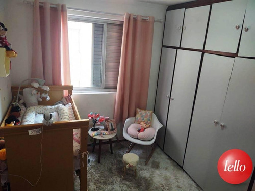 Imagem 7 de 14 de Apartamento - Ref: 220974