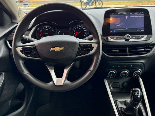 Chevrolet Onix 1.0 FLEX PLUS LT MANUAL