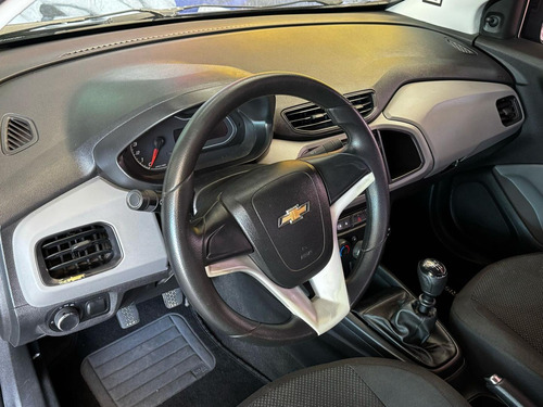 Chevrolet Prisma 10mt Joye