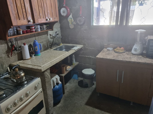 Imagen 10 de 18 de Casa De 1 Dormitorio En Venta Parque Del Plata Sur 203pp