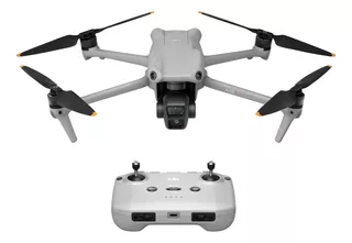 Dron Dji Air 3 (dji Rc-n2) Color Gris