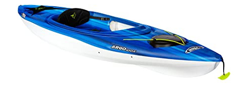 Kayak Sit-in Pelican Argo 100x - Ligero 10 Pies