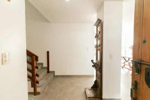 Casa En Venta En Quirinal-teusaquillo. Cod V1093003