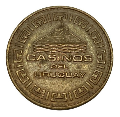 Ficha Casinos Del Uruguay