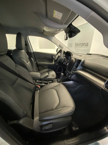 Fiat Toro 1.3 270 Firefly Turbo Volcano 4x2 At