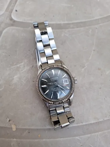 Reloj waterproof mujer sales