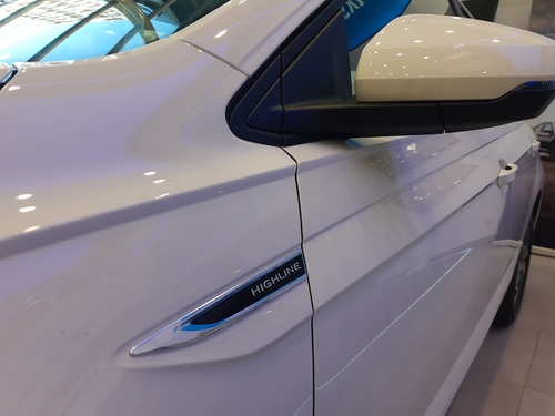 Plan Adjudicado Volkswagen Polo Highline 170 Tsi Aabj