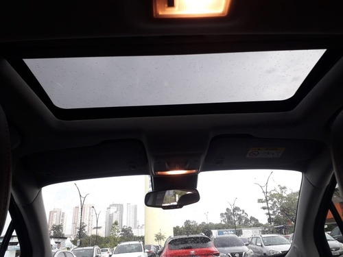 Imagem 9 de 15 de Tracker 1.4 Premier Turbo*teto Solar*automático*couro*lindo*