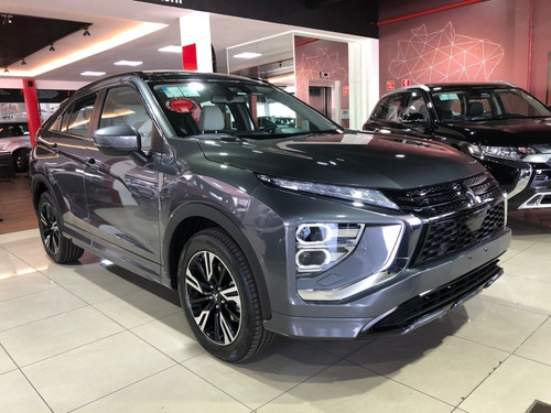 Mitsubishi Eclipse Cross Hpe-s 4x2