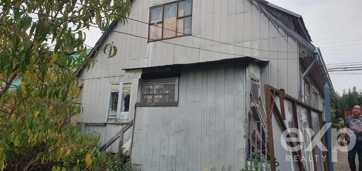 Imagen 5 de 12 de Terreno Con 2 Casas En Venta De 7 Dorm. En Padre Las Casas