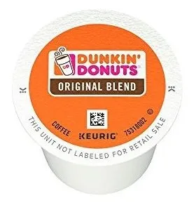 Dunkin donuts keurig coffee hotsell