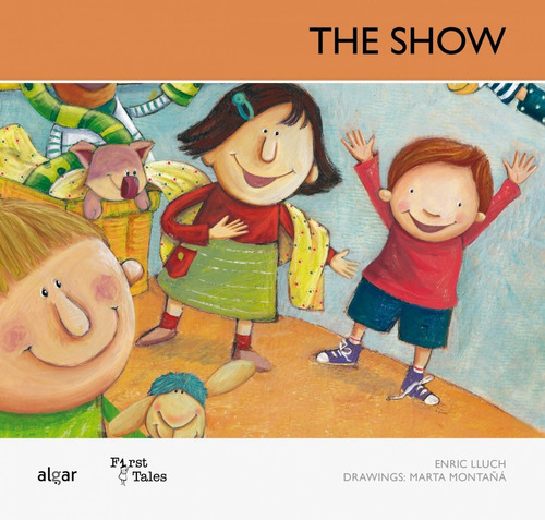 Libro - The Show 