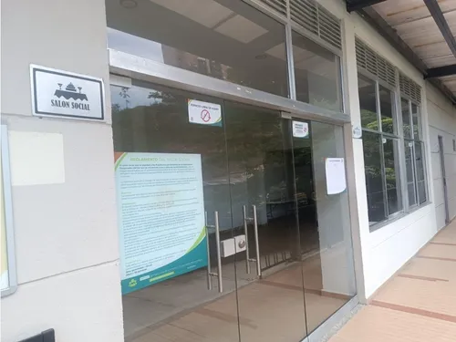 Apartamento Para La Venta En Itagüí Chimeneas