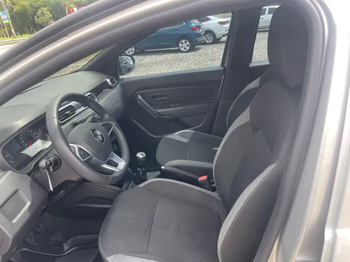 Renault Duster 1.6 Zen