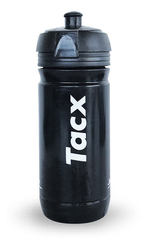 Garmin Tacx Botella Caramañola Negra 550 Ml Tienda Oficial