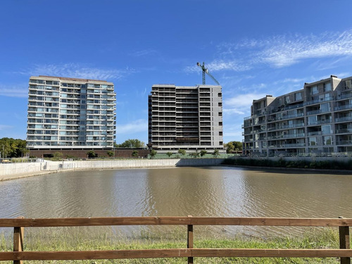 Imagen 17 de 30 de Venice Tigre: Departamento Con Vistas Soñadas - Venta