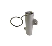 Comprar Tensor Correia Dentada Hilux 2.5 Damper Da Correia Dentada