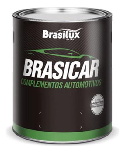Brasilux Removedor Pastoso 1 Kg