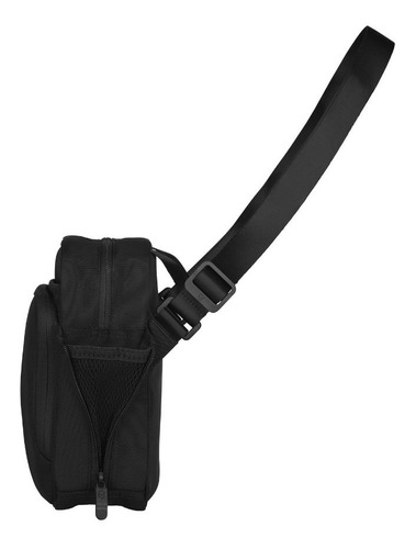 Imagen 7 de 8 de Mariconera Travel Companion Negra Victorinox