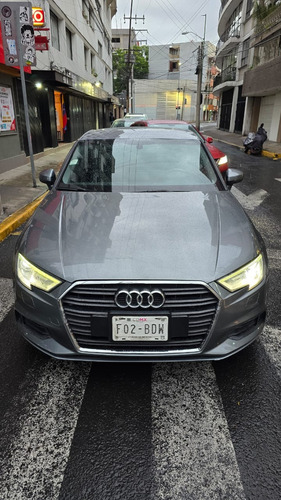 Audi A3 1.4 Sedán Dynamic At Dsg