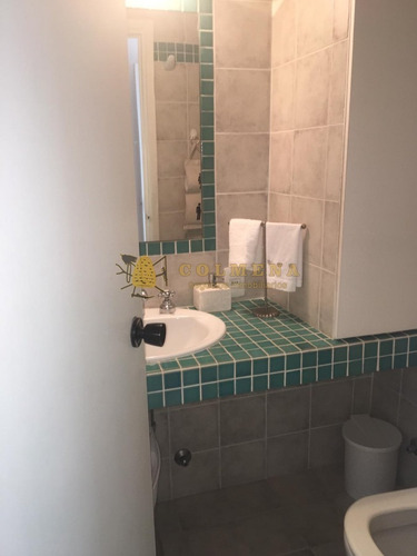 Apartamento En Venta En Península 2 Dormitorios.- Ref: 4227