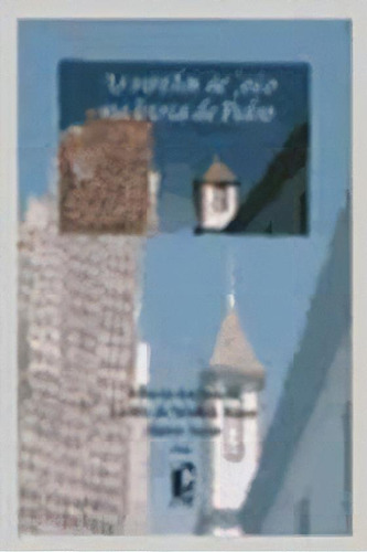 Veredas De Joao Na Barca De Pedro, As, De Vários. Editora Editora Puc Minas, Capa Mole, Edição 1 Em Português, 2002