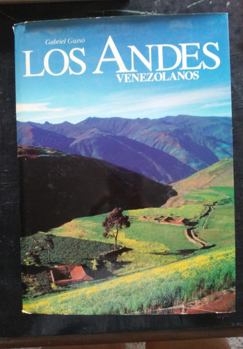 Los Andes Venezolanos 