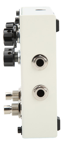 Efecto Looper Estéreo Multi Pedal 2 Canales Retardo Digital
