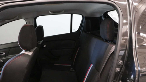 Imagen 15 de 15 de Renault Sandero 2.0 Rs 145cv - 142491 - C