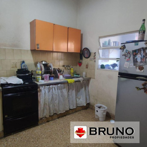 Casa Ph En Venta En Merlo Norte